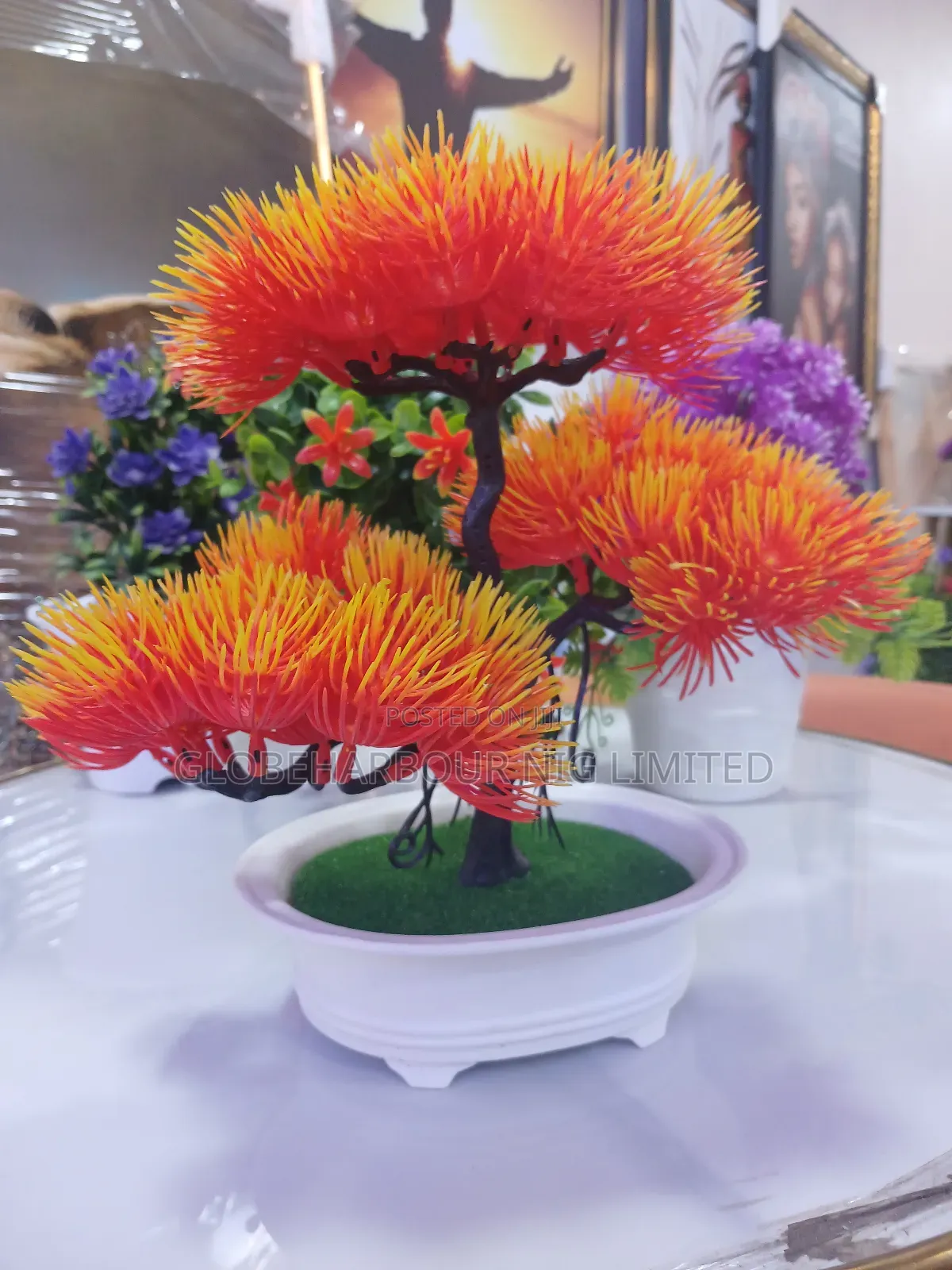 Luxury Flowers