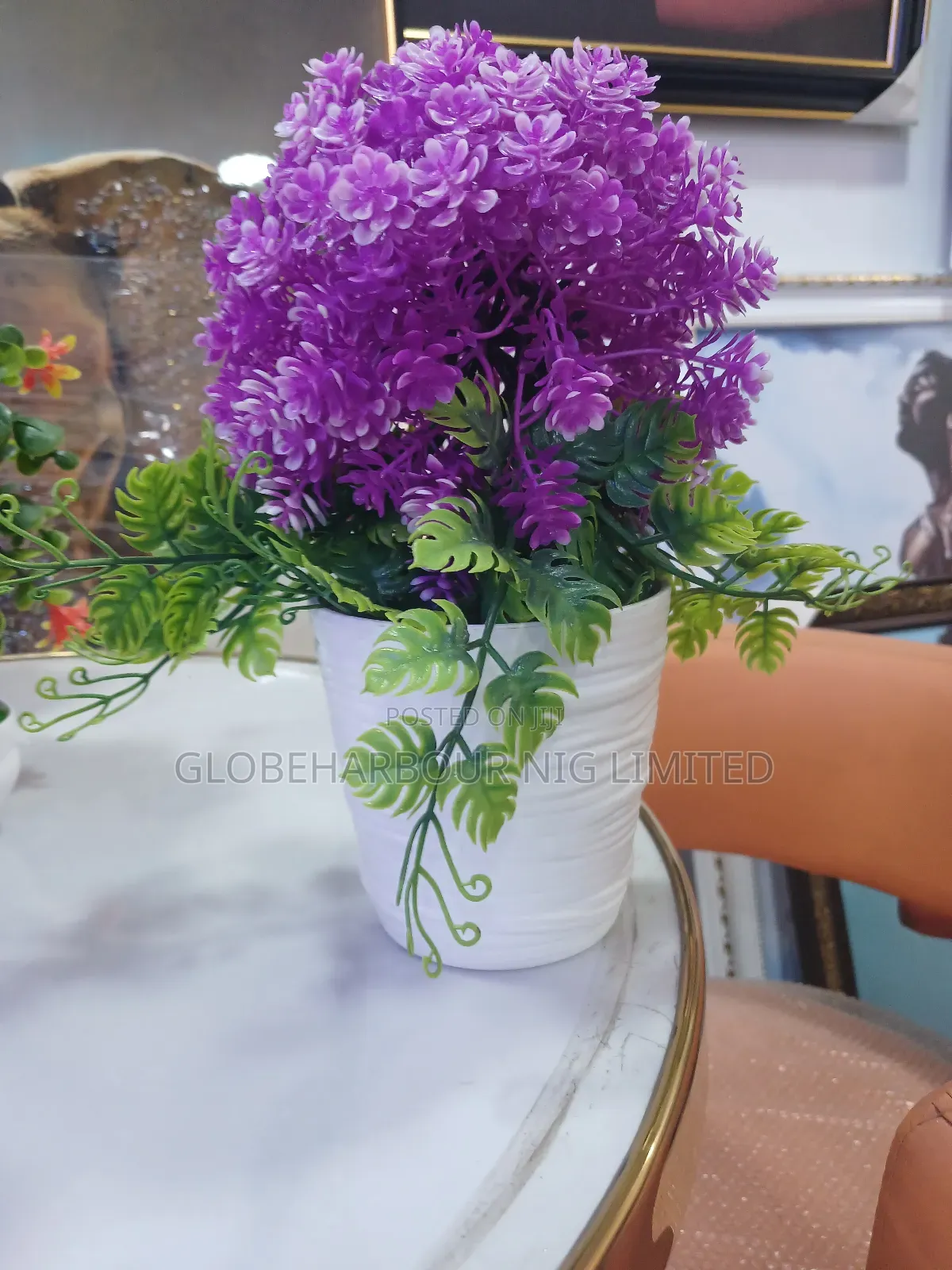 Luxury Flowers
