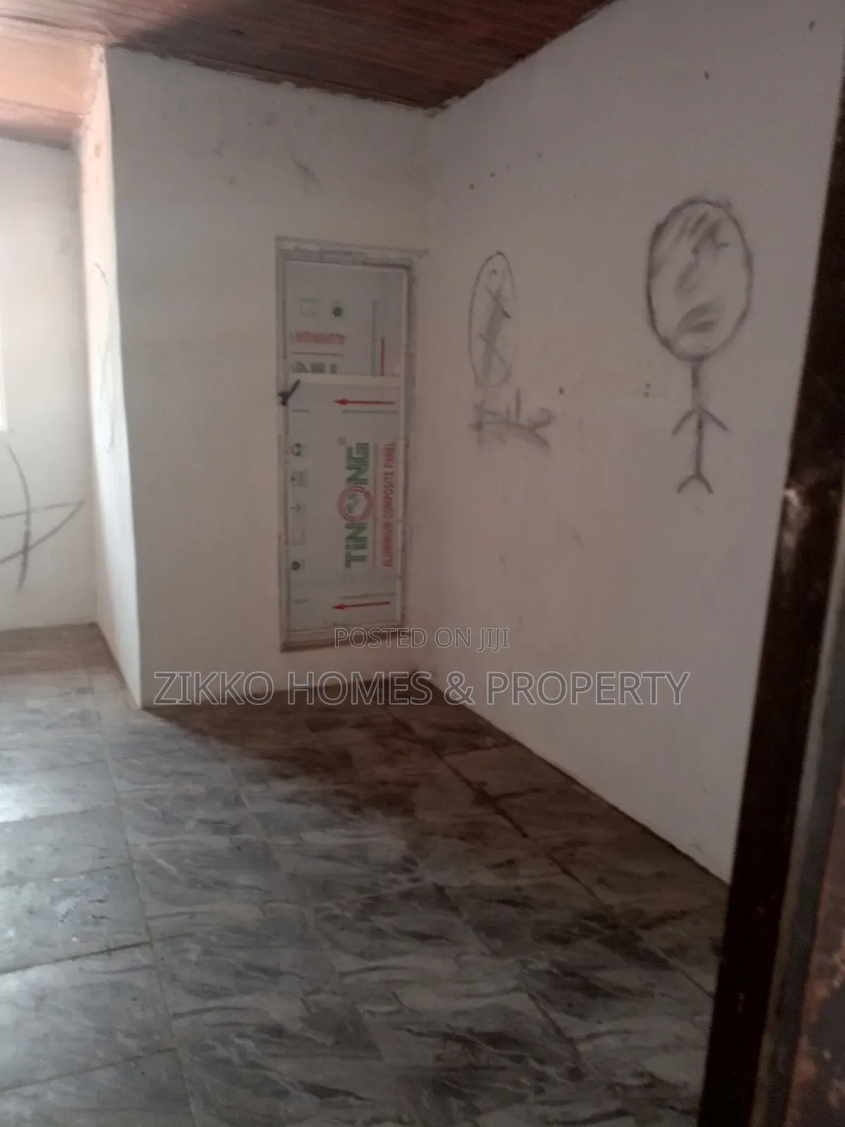 Shop for Sale at Sangotedo