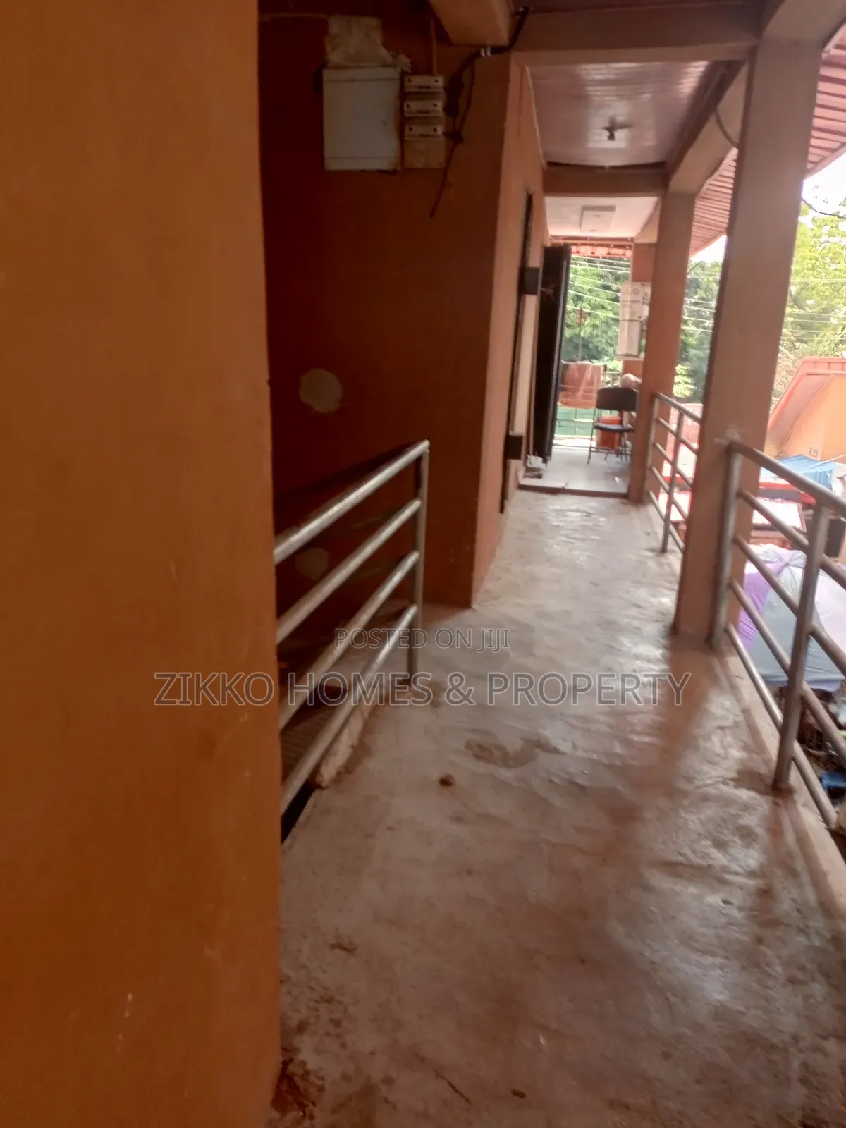 Shop for Sale at Sangotedo