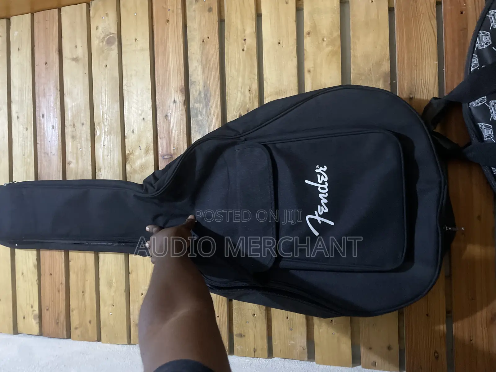 Fender Acoustic Guitar Bag