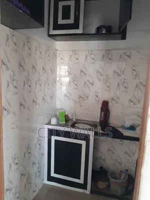 Studio Apartment in Harmony Estate, Ado / Ajah for rent