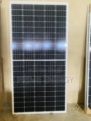 Photo - Cworth Energy 500W Solar Panel