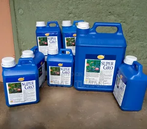 Super Gro (5liter)