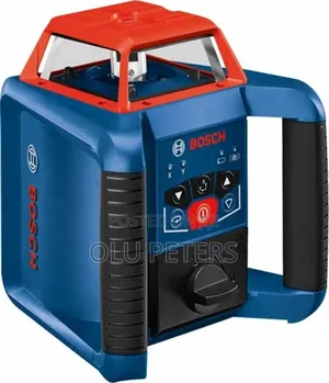 Bosch GRL 300 Hv Professional Rotation Leser