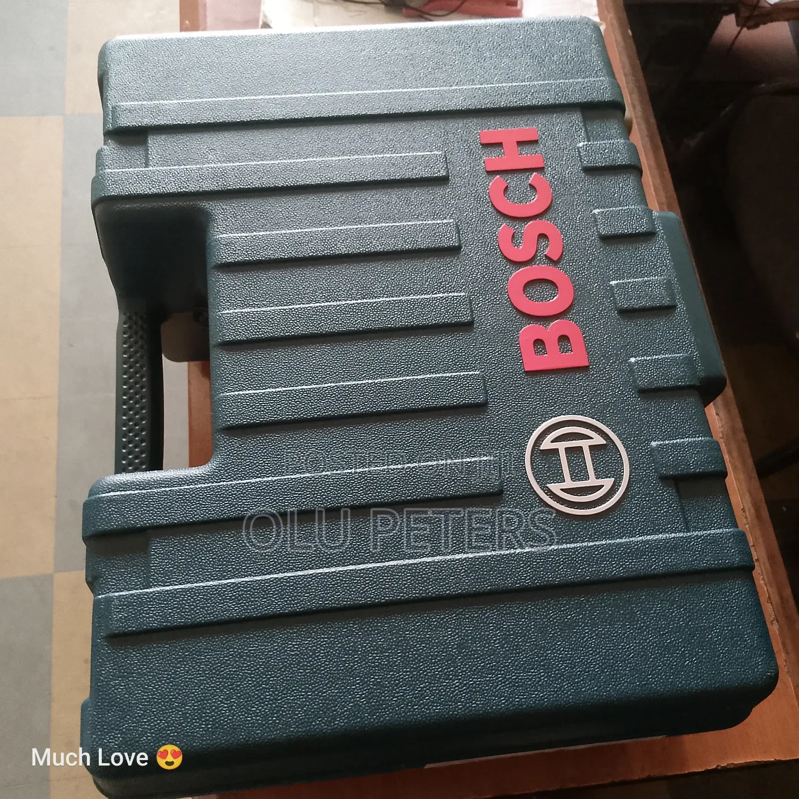 Bosch GRL 300 Hv Professional Rotation Leser