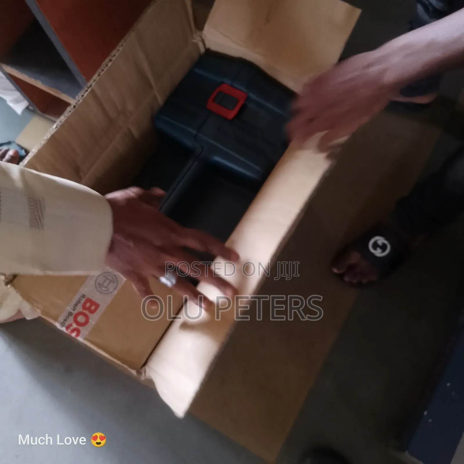 Bosch GRL 300 Hv Professional Rotation Leser