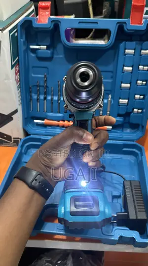 48v Super Flex Screw Machine