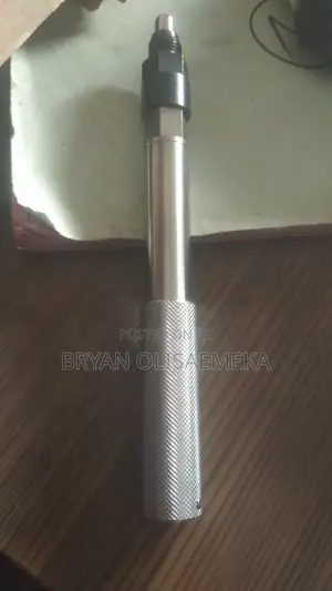 Automatic Engine Timing Pin for Caterpillar
