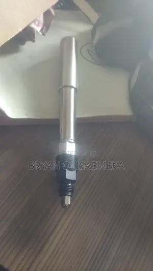 Automatic Engine Timing Pin for Caterpillar