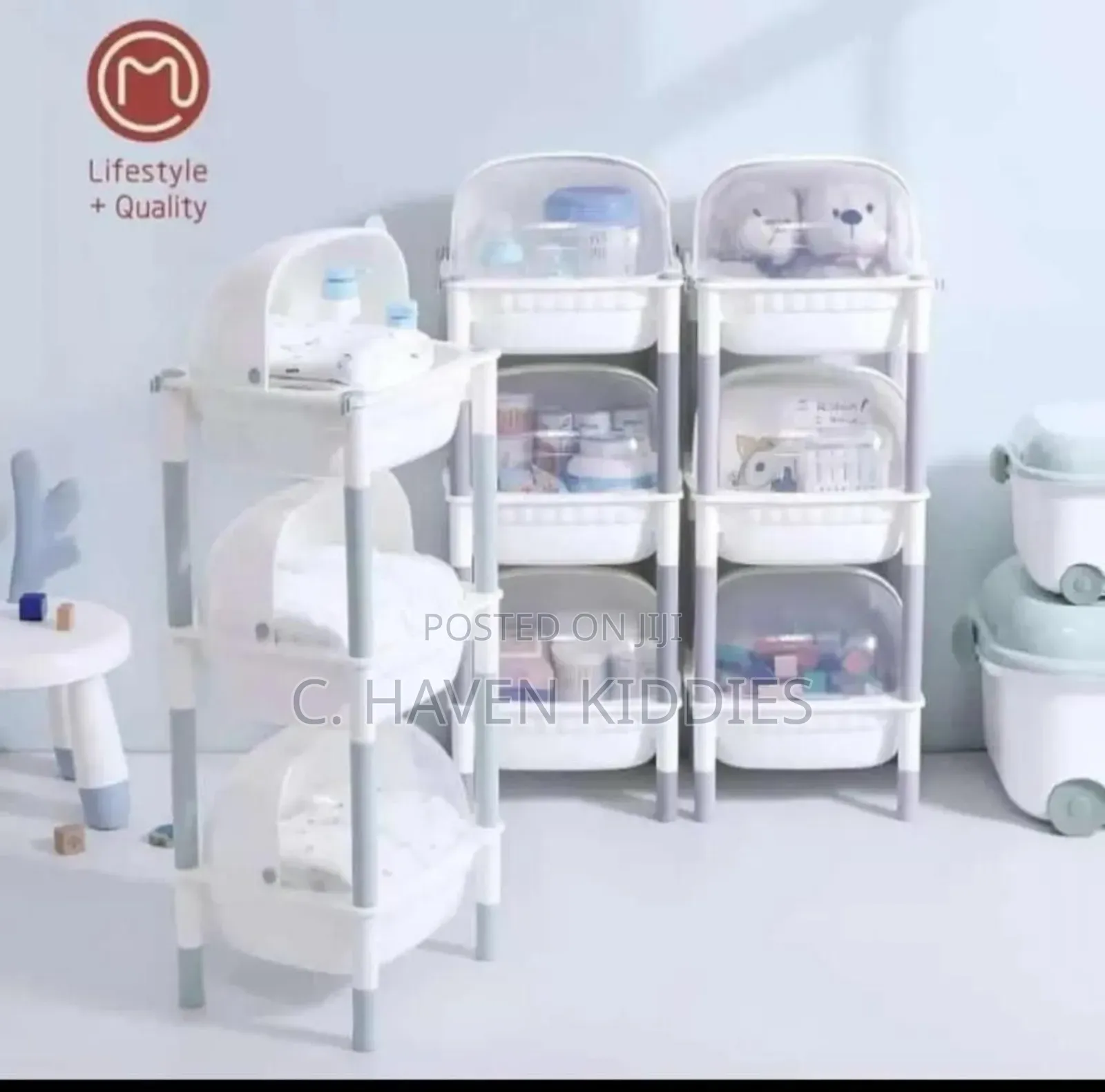Baby Storage