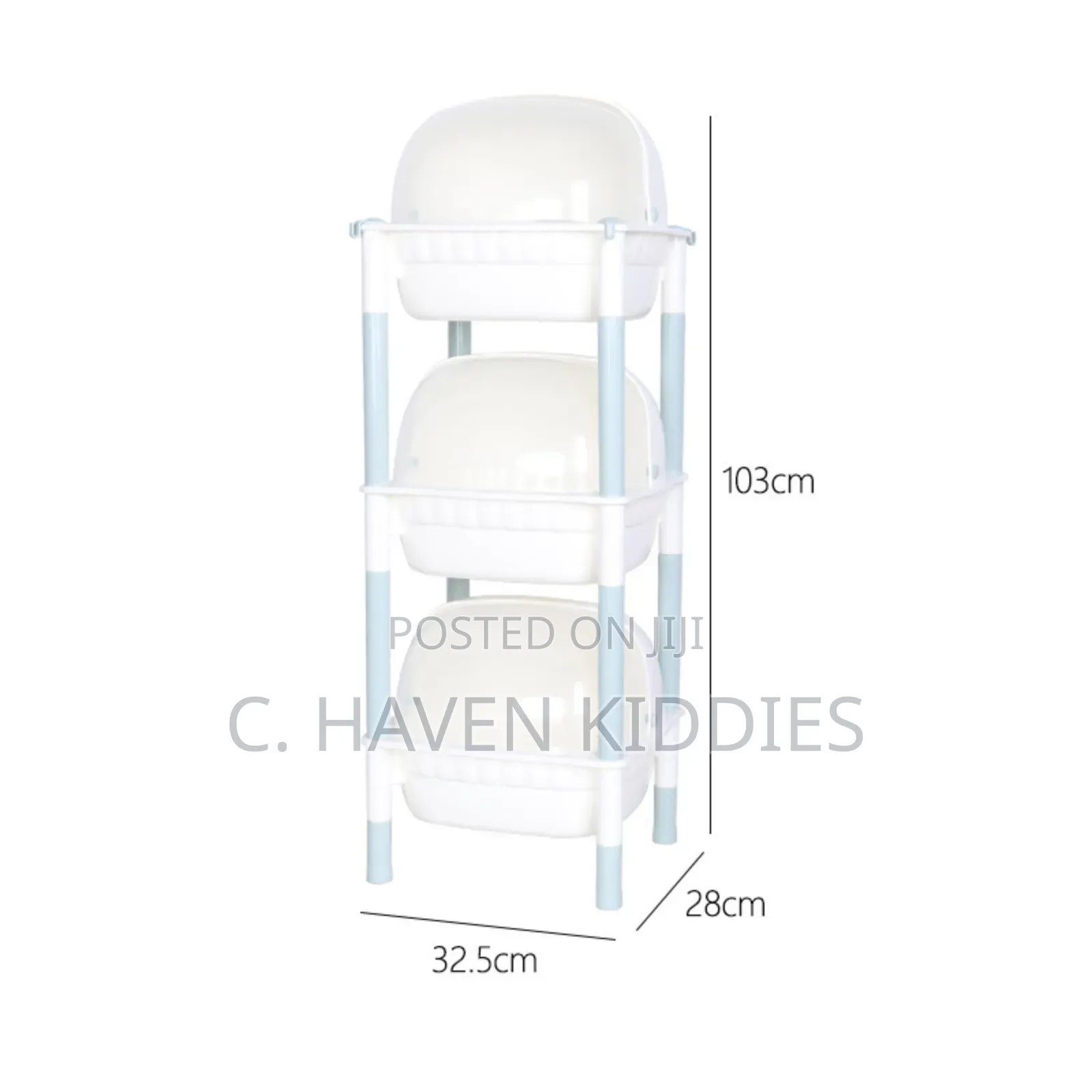 Baby Storage
