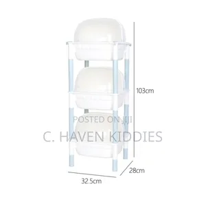 Baby Storage