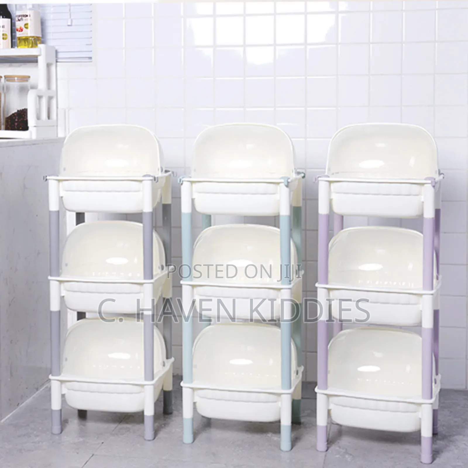 Baby Storage