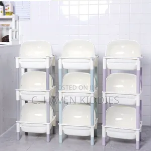Baby Storage