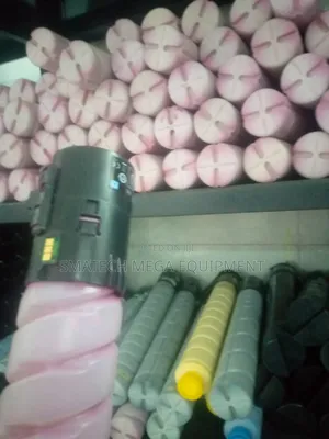 Konica Minolta Bizhub Toner C224e,C284e,C364e,C454e,C554e,C258,C458,30