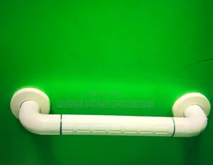 Midas 30cm Toilet Grab Ba
