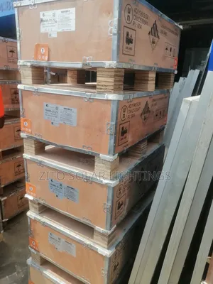 Felicity Solar Lithium Battery
