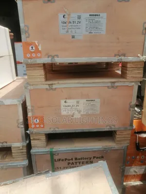 Felicity Solar Lithium Battery