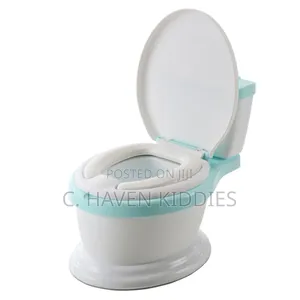 Baby Potty