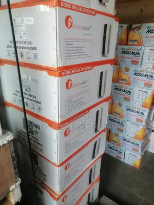 Felicity Solar Inverter