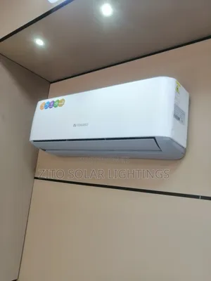 Yohako Solar Dc Solar a C