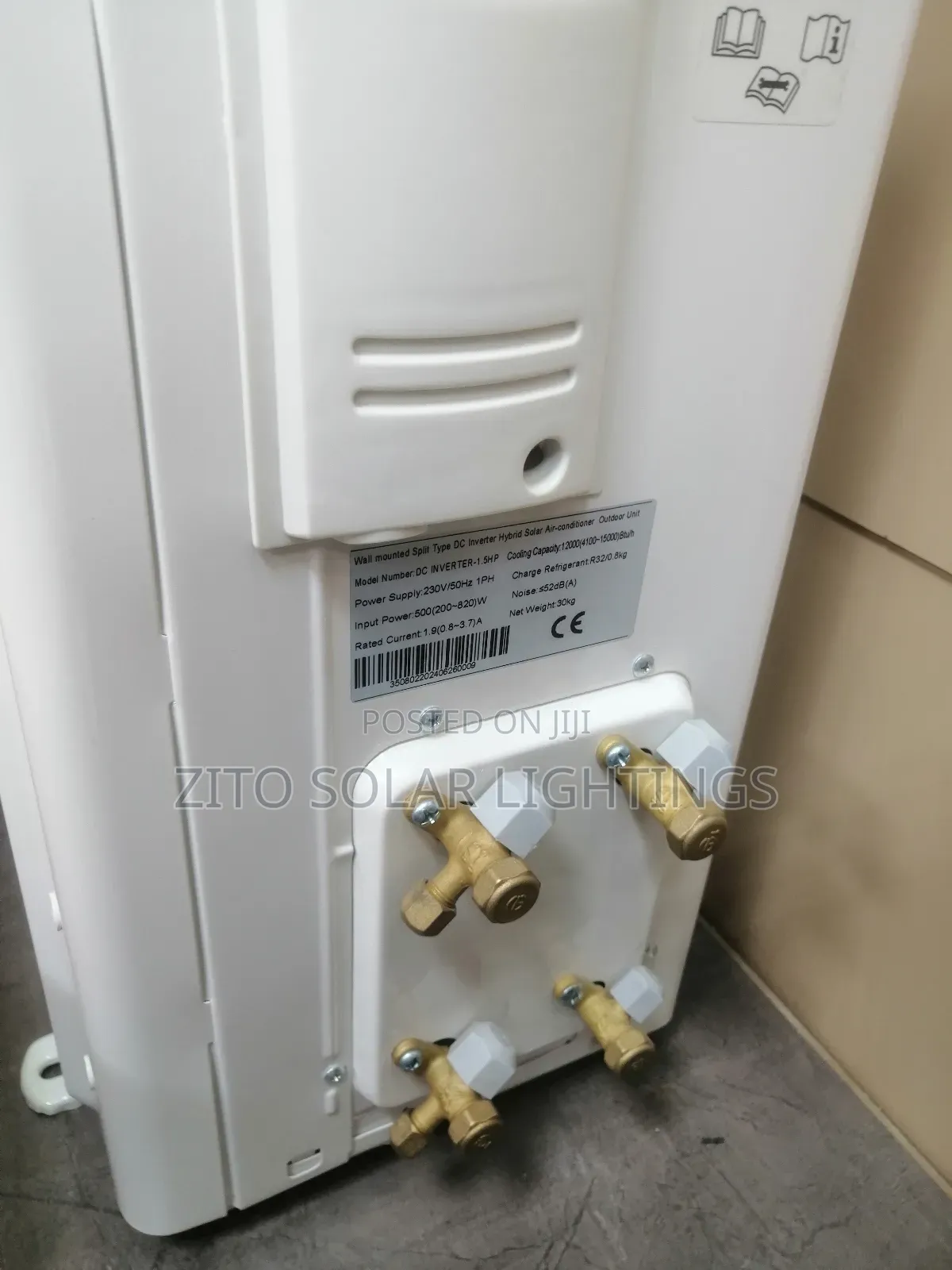 Yohako Solar Dc Solar a C