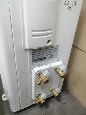 Yohako Solar Dc Solar a C