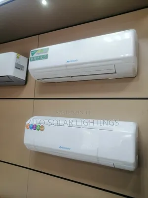 Yohako Solar Dc Solar a C