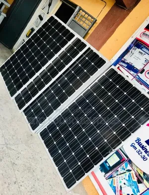 Canadian Solar Panel