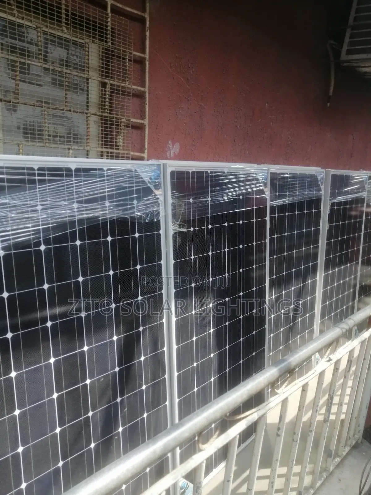 Canadian Solar Panel