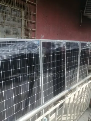 Canadian Solar Panel