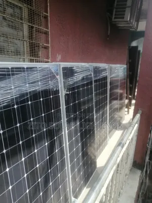 Canadian Solar Panel