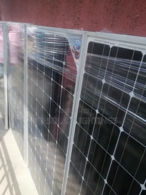 Canadian Solar Panel