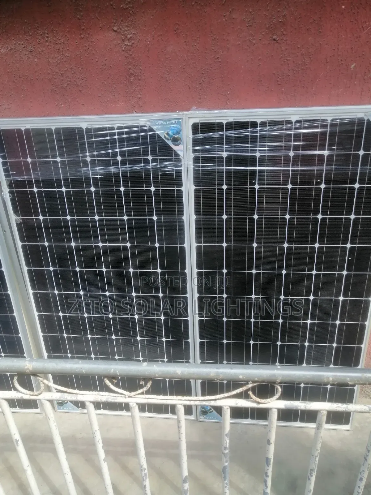 Canadian Solar Panel
