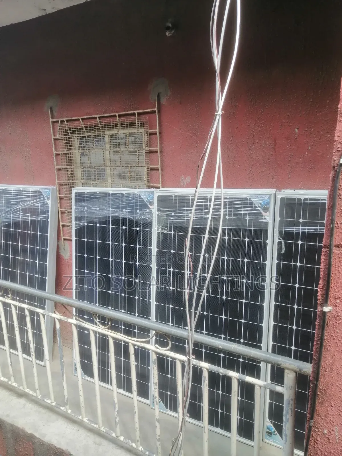 Canadian Solar Panel