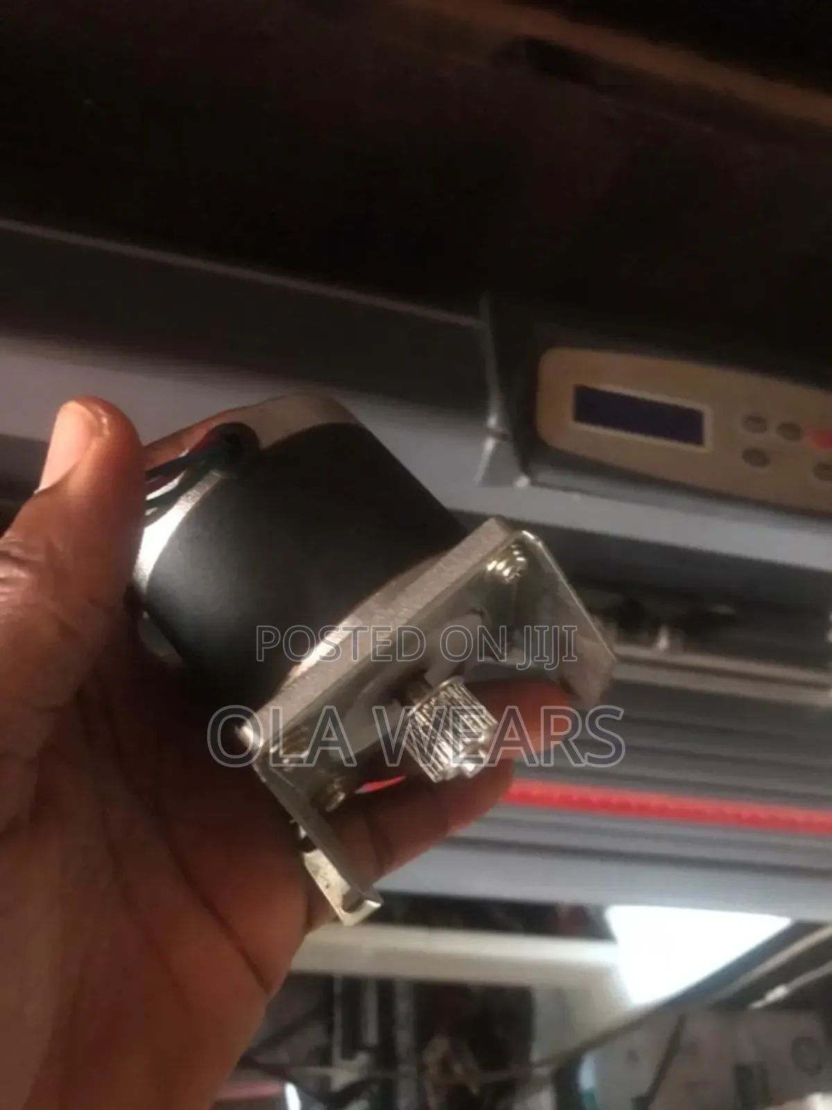 Plotter Machines Sales and Repair