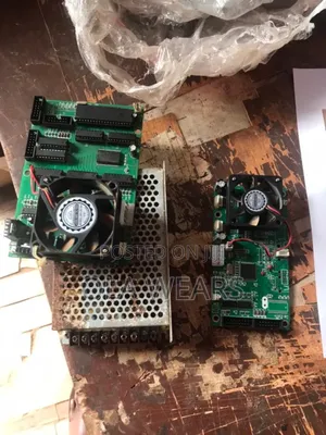 Plotter Machines Sales and Repair
