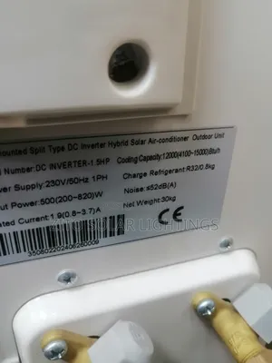 Yohako Dc Solar a C