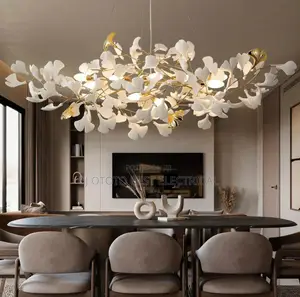 Luxury Massive Chandeliers Light For Your Dining Parlor