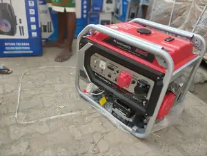 3phase 15kva Petrol
