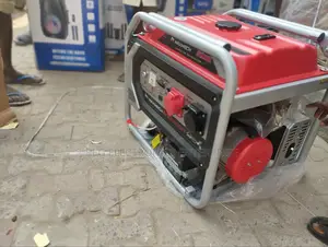 3phase 15kva Petrol