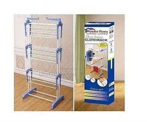 Clothes Rack