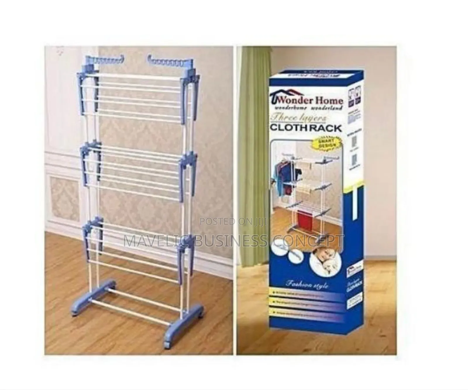 Clothes Rack