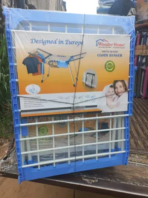 Clothes Hanger