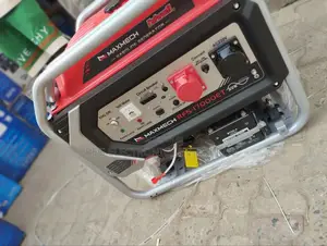 Maxmech 15kva