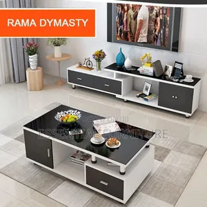 TV Stand Center Table