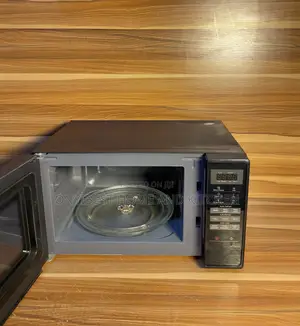 22liters Panasonic Microwave Oven