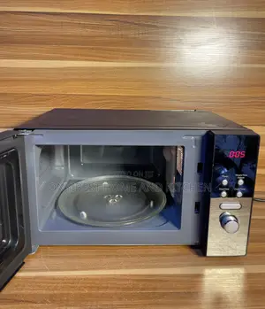 20liters Russel Hobbs Digital Microwave Oven