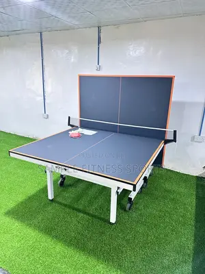 Best Selling Outdoor Hotshot Table Tennis